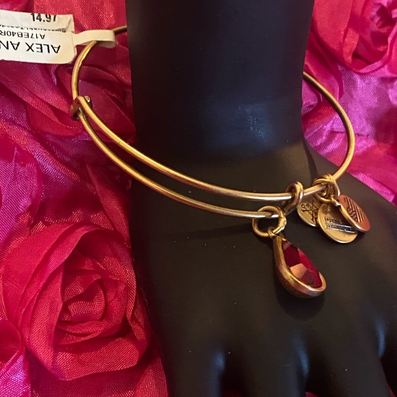 Alex and Ani - Bracelet - Picture 3 of 5
